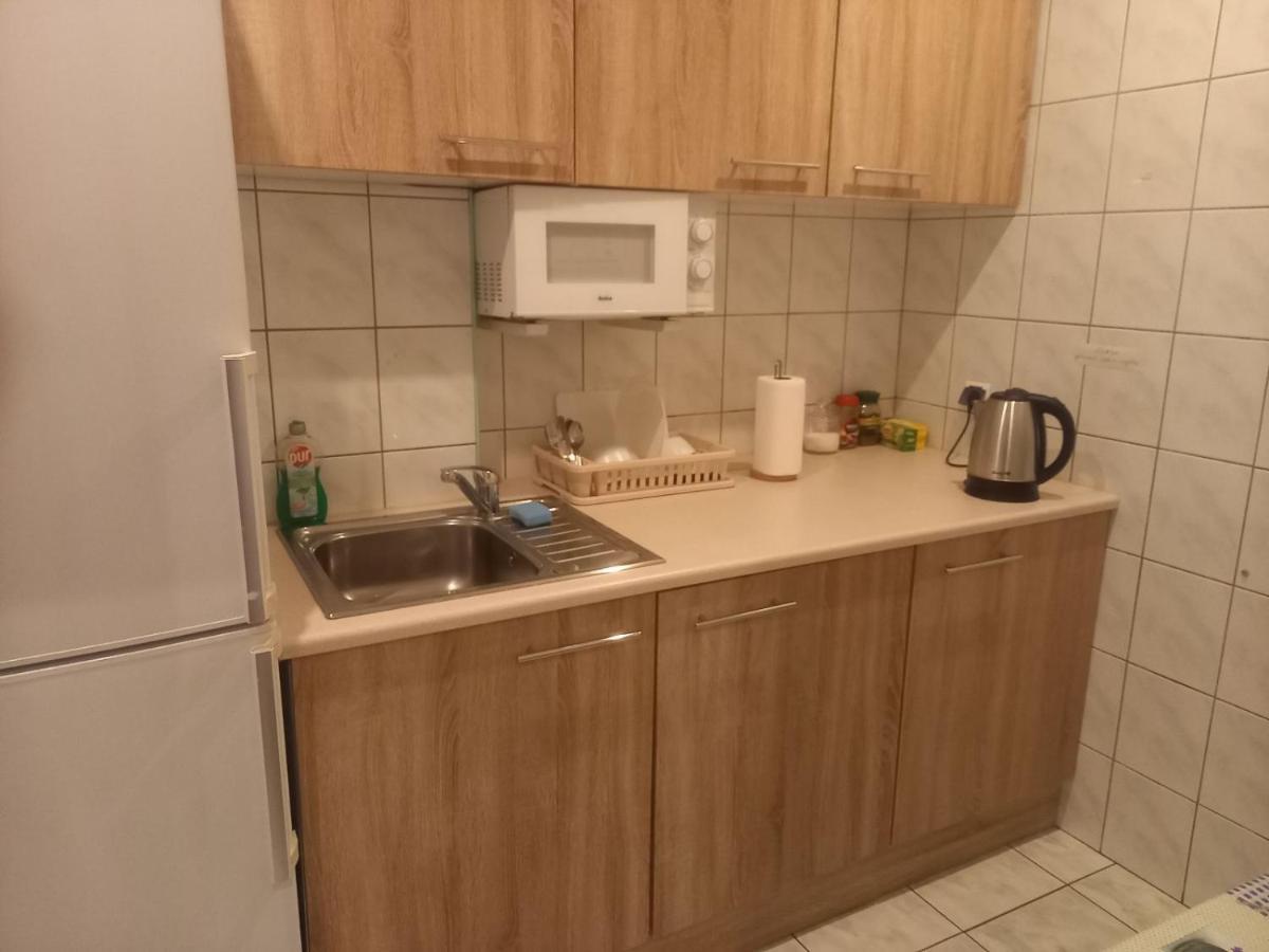 Mocca House Leilighet Raszyn Eksteriør bilde